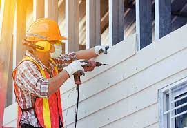 Affordable Siding Repair and Maintenance Services in Centre Grove, NJ